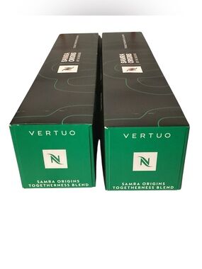 Nespresso